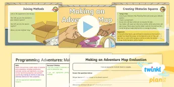 Design and Technology Worksheets | twinkl.ca