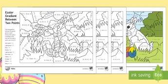 Gradient Activities | twinkl.co.uk