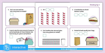 Interactive Home Learning Worksheets - Y2 - White Rose Maths