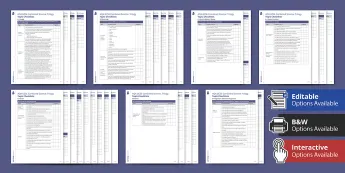 GCSE Combined Sciences | twinkl.co.uk
