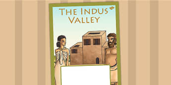 Indus Valley | KS2 History | Twinkl - Twinkl