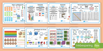 wiskunde graad 4 meting clipart