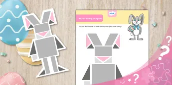 Shapes Puzzles | twinkl.co.uk
