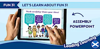 Assembly PowerPoints | twinkl.co.uk
