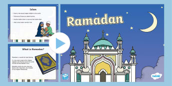 Eid activities for early years | Eid and Ramadan | Twinkl