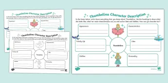 Literature Mind Maps | twinkl.co.uk