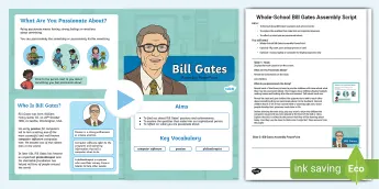 Assembly PowerPoints | twinkl.co.uk