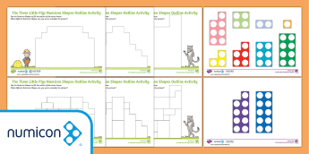 Mathematics Activity Pack • Twinkl.com.au