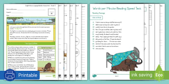 Phonics Grade 3 - English Home Language - South Africa