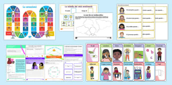 Pacco BES per l'estate