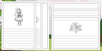 Writing Frames | twinkl.co.uk