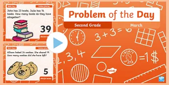Math PowerPoints | twinkl.com