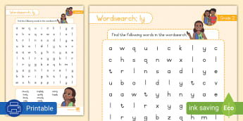 Suffix –ly, ies | Phonics | English | South Africa | Twinkl