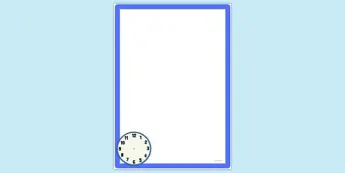 Simple Drawings | twinkl.co.uk