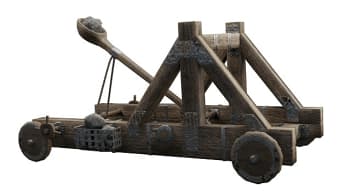 roman catapult