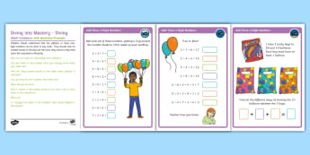 White Rose Maths Year 2 - Primary Resources