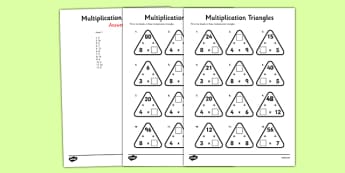 math worksheets for 4th grade multiplication and division