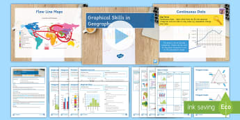 114 top geography year 7 teaching resources