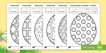 Kolorowanki Matematyczne Klasa1 - Kolorowanki Matematyczne Nauczycielskie Zacisze Facebook - Portal czas dzieci poleca ogromny wybór kolorowanek i malowanek dla wszystkich dzieci.