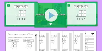 Mathematics Practice Questions | twinkl.co.uk