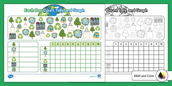 Earth Day Activities | twinkl.com