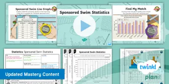 Statistics Lesson Plans | twinkl.com.au