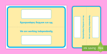 Classroom Signs | twinkl.co.uk