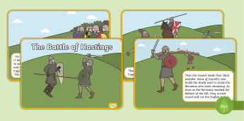 primary homework help battle of hastings