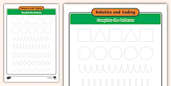 Drawing Art Practices | twinkl.com.au
