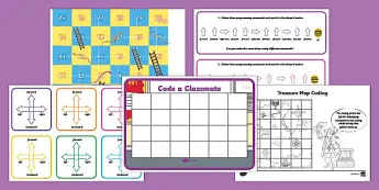 Digital Skills Resources | twinkl.co.uk