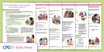 CPD Educators Resources | twinkl.co.uk