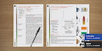 Working Memory Classroom Guide.pdf Working Memory Activities | twinkl.co.uk