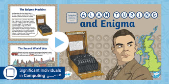 Alan Turing law - Wikipedia