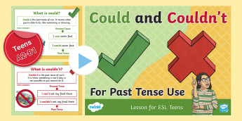 Teens B1 - Teens - ESL Resources | TEFL | ESL | Twinkl