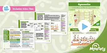 PE Rotation Activities | twinkl.co.uk