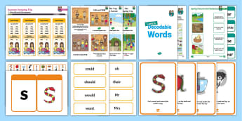 10 000 Top Free Phonics 2 Teaching Resources