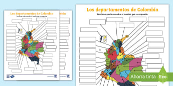 Educación Básica Primaria - Recursos Didácticos - Colombia