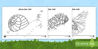 Dot To Dot Pictures Printables And Puzzles To Print