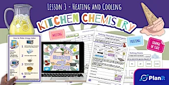 Heating and Cooling | twinkl.com.au