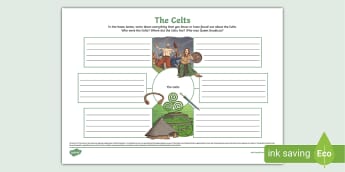 FREE Boudicca KS2 Picture and Discussion Cards — PlanBee