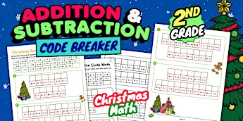 Crack the Code Activities | twinkl.com