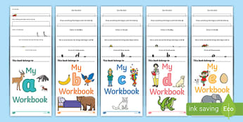 english for reception class alphabet activities eyfs