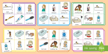 Health Education - Grade 2 - Canada - Twinkl Resources