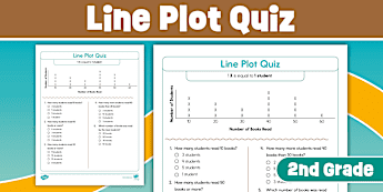 Line Plots | twinkl.com