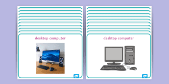 ICT Computing Resources | twinkl.co.uk