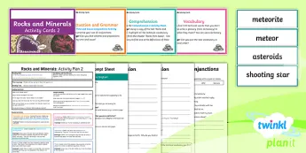 Carousel Lesson Plans | twinkl.co.uk