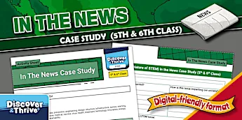 Free STEM Activities | Twinkl