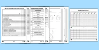 Year 3 Maths Activities | Twinkl