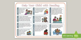Parent Posters | twinkl.com.au