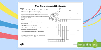 The Commonwealth Flags Printable Bingo Game - Teacher Made